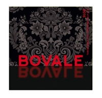 Bovale (Issac Fernandez), Utiel-Requena (Valencia, Spain) Bobal 2016