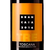 Brancaia, Toscana Rosso IGT (Tuscany, Italy)  2014