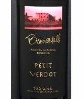 Brancatelli, Toscana IGT (Tuscany, Italy) Petit Verdot 2016