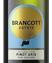 Brancott Estate, East Coast (New Zealand) Pinot Gris 2023