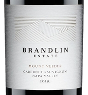 Brandlin Estate, Mount Veeder – Napa Valley (California) Cabernet Sauvignon 2019