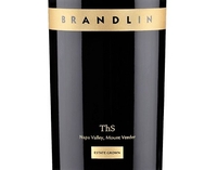 Brandlin Estate, Mount Veeder, Napa Valley (California) Cabernet Sauvignon 2018