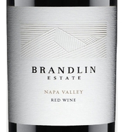 Brandlin Estate, Mount Veeder – Napa Valley (California)  2019