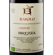 Brezza Giacomo E Figli, Barolo DOCG (Piedmont, Italy)  2016