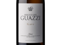 Bricco dei Guazzi, Gavi di Gavi (Piedmont, Italy)  2018