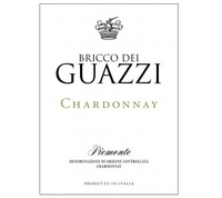 Bricco dei Guazzi, Piemonte DOC (Italy) Chardonnay 2017