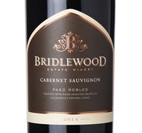 Bridlewood Estate Winery, Paso Robles (California) Cabernet Sauvignon 2014