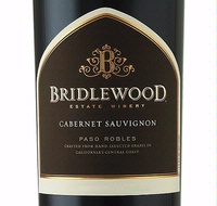 Bridlewood Estate Winery, Paso Robles (California) Cabernet Sauvignon 2015