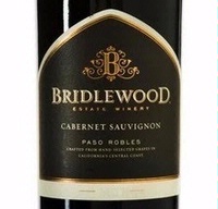 Bridlewood Estate Winery, Paso Robles (Central Coast, California) Cabernet Sauvignon 2016