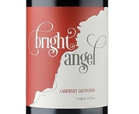 Bright Angel, Napa Valley (California) Cabernet Sauvignon 2015