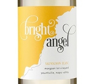 Bright Angel, Yountville, Napa Valley (California) Sauvignon Blanc 2018