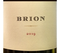 Brion, Yountville – Napa Valley (California) Cabernet Sauvignon 2019