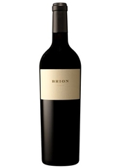 Brion, Moon Mountain District – Sonoma County (California) Cabernet Sauvignon 2019