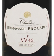 Domaine Jean-Marc Brocard, Chablis (Burgundy, France)  2022