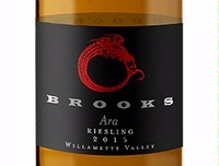 Brooks Winery, Willamette Valley (Oregon) Riesling 2016