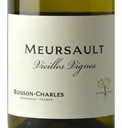 Domaine Buisson-Charles, Meursault (Burgundy, France)  2021