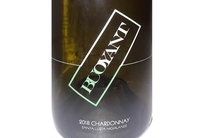 Buoyant, Santa Lucia Highlands (Monterey County, California) Chardonnay 2018