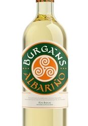 Burgans, Rias Baixas DO (Galicia, Spain) Albariño 2019