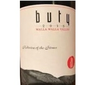 Buty, Walla Walla Valley (Washington)  2015