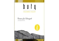 Buty Winery, Columbia Valley (Washington) Chardonnay 2017