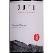 Buty Winery, Horse Heaven Hills (Washington)  2015