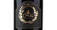 C’est la Vie, Sta. Rita Hills (Santa Barbara County, California) Pinot Noir 2018