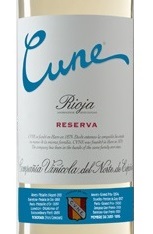 C.V.N.E., Rioja Reserva (Spain) Viura 2018