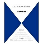 Ca’ Marcanda (Gaja), Toscana IGT (Tuscany, Italy)  2016