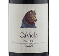 Ca’Viola, Barolo DOCG (Piedmont, Italy)  2017