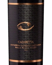 Cadaretta, Walla Walla Valley (Washington) Cabernet Sauvignon 2014