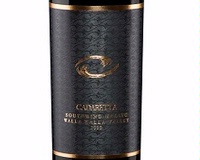 Cadaretta, Walla Walla Valley (Washington) Malbec 2015