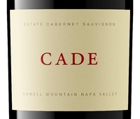 Cade Winery, Napa Valley – Howell Mountain (California) Cabernet Sauvignon 2019