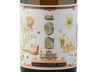 Cadre, Edna Valley (Central Coast, California) Grüner Veltliner 2021