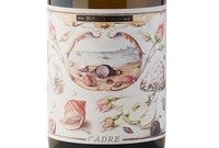 Cadre, Edna Valley (Central Coast, California) Albariño 2021