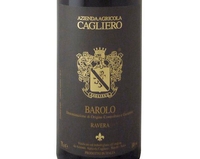 Cagliero, Barolo DOCG (Piedmont, Italy)  2016