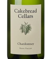 Cakebread Cellars, Napa Valley (California) Chardonnay 2018