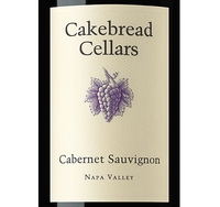 Cakebread Cellars, Napa Valley (California) Cabernet Sauvignon 2018