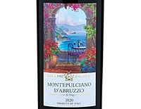 Cala De Poeti, Montepulciano D’Abruzzo DOC (Italy)  2020