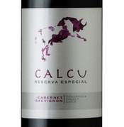 Calcu, Colchagua Valley (Chile) Cabernet Sauvignon 2016