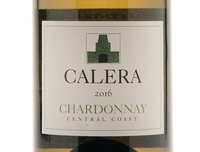 Calera, Central Coast (California) Chardonnay 2016