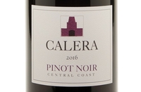 Calera, Central Coast (California) Pinot Noir 2016