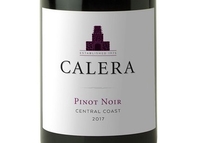 Calera, Central Coast (California) Pinot Noir 2017