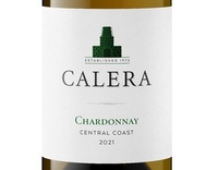 Calera, Central Coast (California) Chardonnay 2021