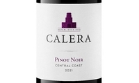 Calera, Central Coast (California) Pinot Noir 2021