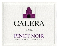 Calera, Central Coast (California) Pinot Noir 2022