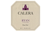 Calera, Mt. Harlan (San Benito County, California) Pinot Noir 2018