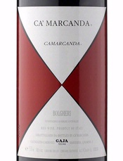 Ca’ Marcanda, Bolgheri (Tuscany, Italy)  2010