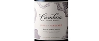 Cambria Estate Winery, Santa Maria Valley (California) Pinot Noir 2015