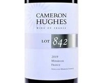 Cameron Hughes Wine, Minervois (Sud Ouest, France)  2019