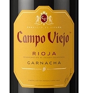 Campo Viejo, Rioja DOC (Spain) Garnacha 2020